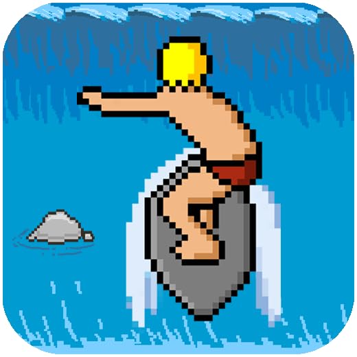 Swing Surfing
