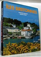 Iles bretonnes 2846902208 Book Cover