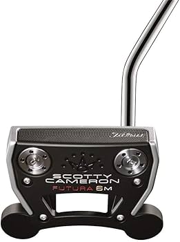 Amazon | TITLEIST(タイトリスト)パター【カタログ純正シャフト装着