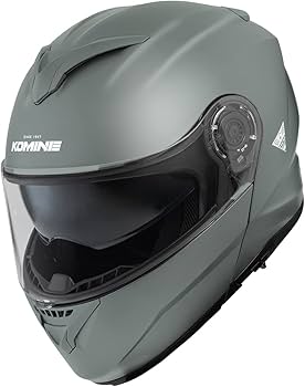 Amazon.co.jp: コミネ(KOMINE) バイク用 HK-171 FL システム