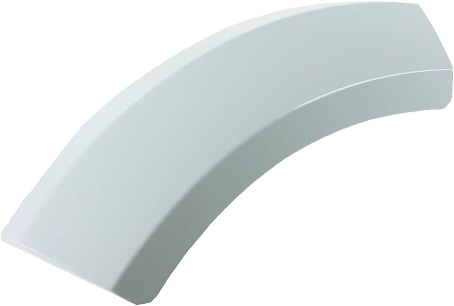 Genuine Bosch Appliance Clothes Dryer Door Handle White
