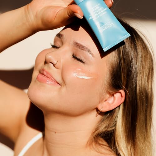 Lumene Nordic Hydra [LÄHDE] Fresh Hydration crema idratante protettiva SPF 50 50 ml - 3