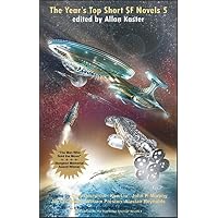 The Year's Top Short SF Novels 5