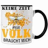 ✅ TOLLE GESCHENKIDEE als Geschenk zum Geburtstag, Weihnachten oder andere Feiertage. Über eine Tasse freut sich Jeder.