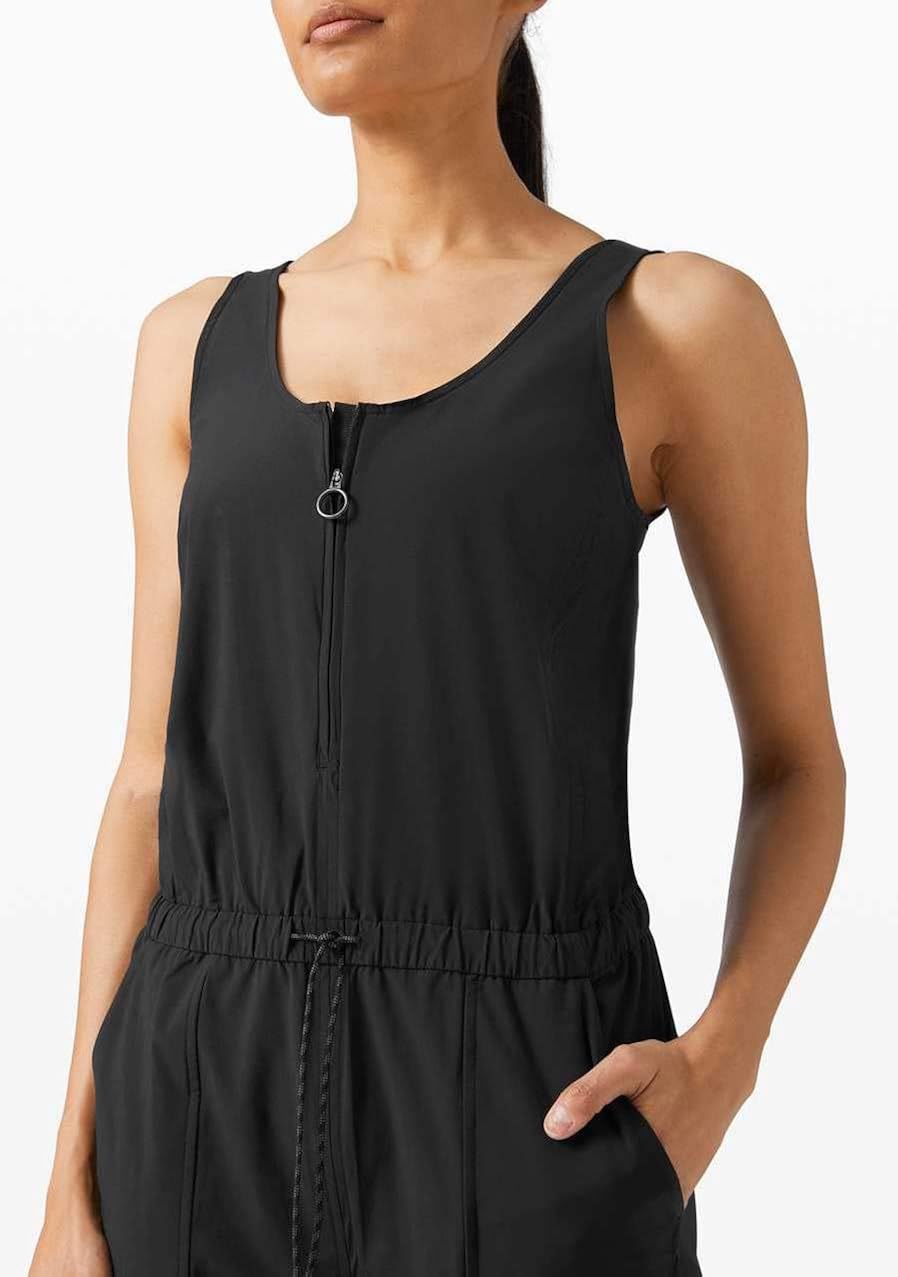 Lululemon shift in time jumpsuit Outlet