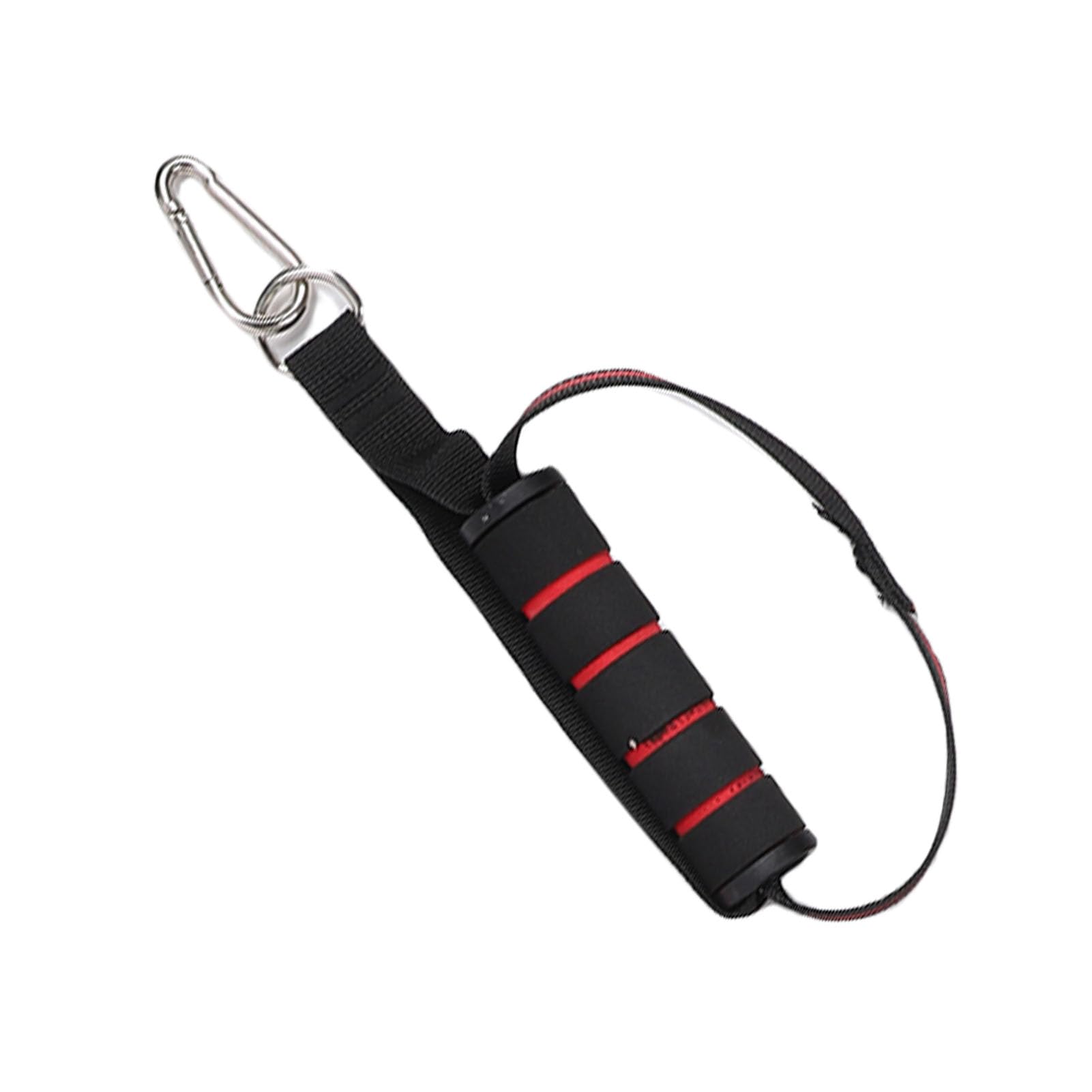 Gedourain Kit de Barra de Pilates, Bandas Ajustables para Ejercicio,