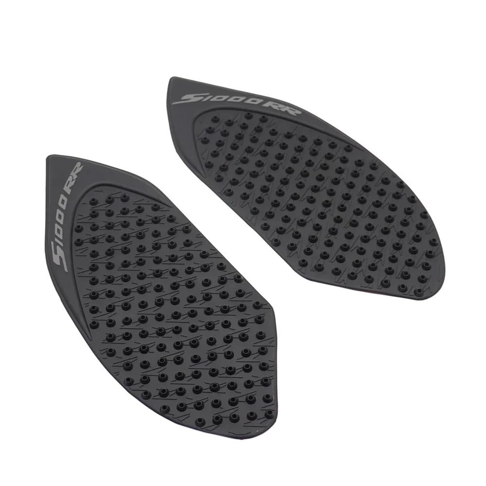 Motorcycle Fuel Tank Sticker for S1000RR HP4 S1000R Motorcycle Side Decal Gas Knee Grip Protector Tank Traction Pads Sticker Motorcycle Stickers