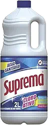 Suprema Água Sanitária 2L