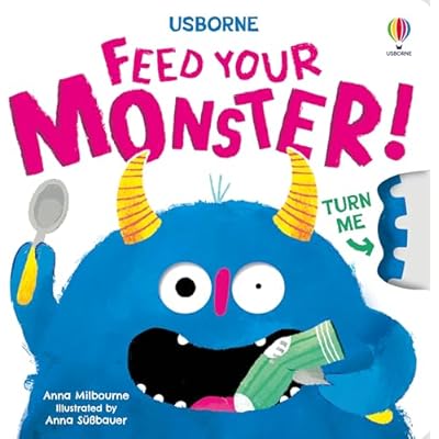 Feed your Monster