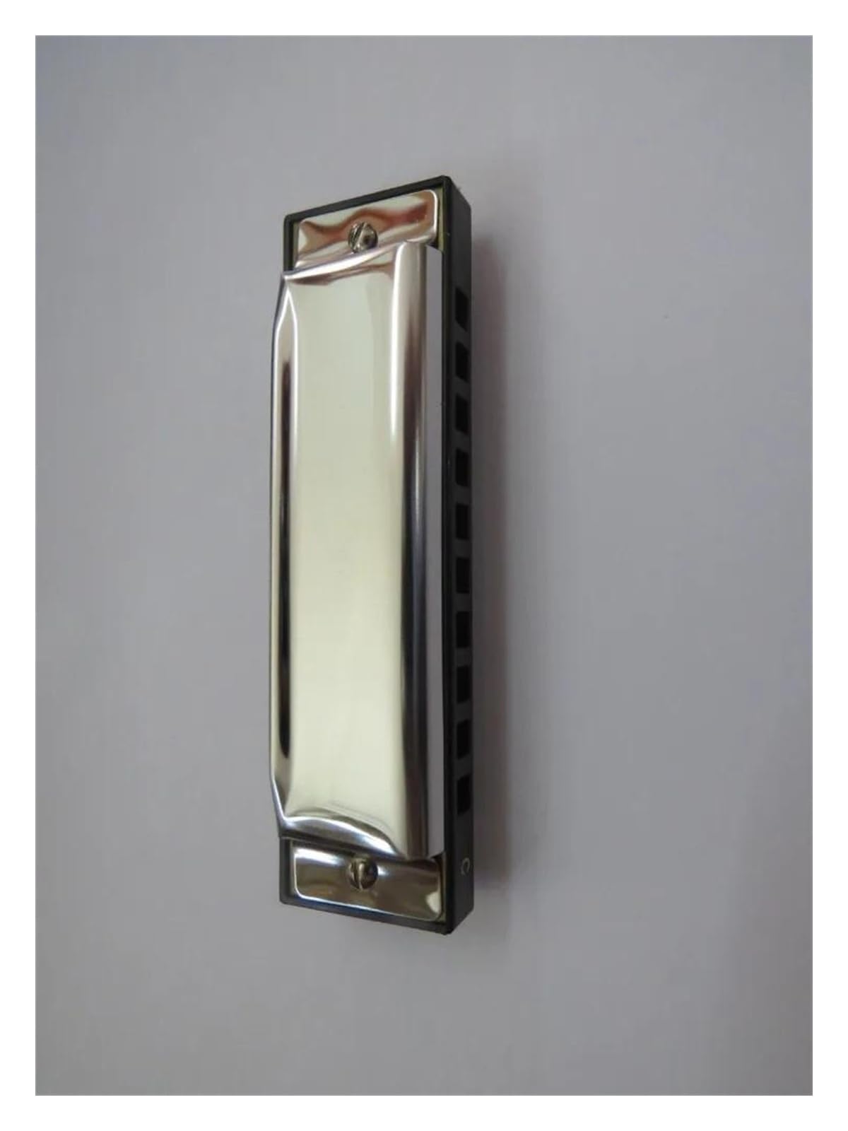 Mundharmonika 10-Loch-Blues-diatonische Mundharmonika in C-Dur für Anfänger