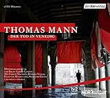  Der Tod in Venedig