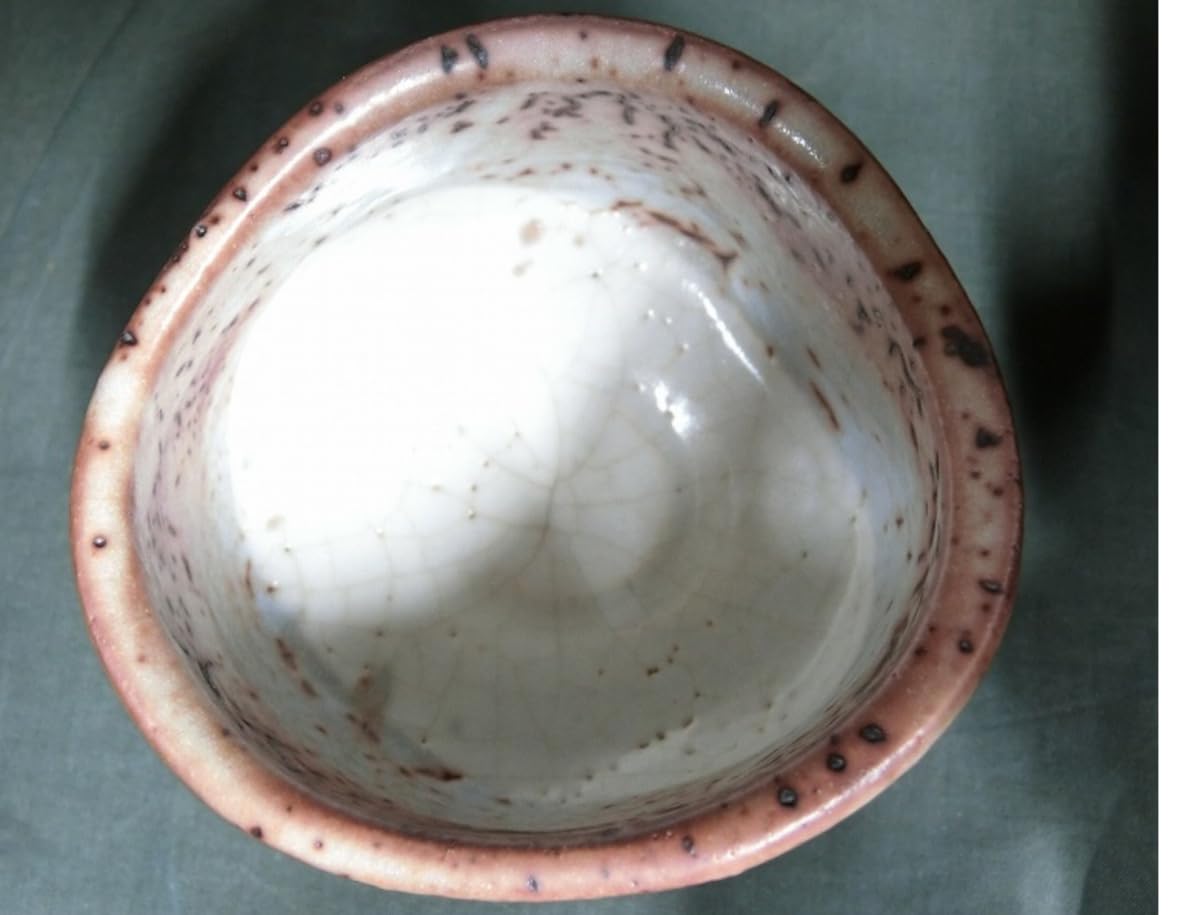 新品☆山田和志野茶碗茶道具表千家裏千家辻村塊加藤唐九郎山口真人加藤亮太郎堀一郎 Amazon.co.jp: 山田和志野茶碗茶道具表千家裏千家辻村塊加藤唐