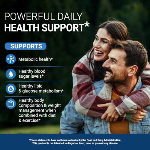 Dr. Berg Nutritionals Blood Sugar Supplement