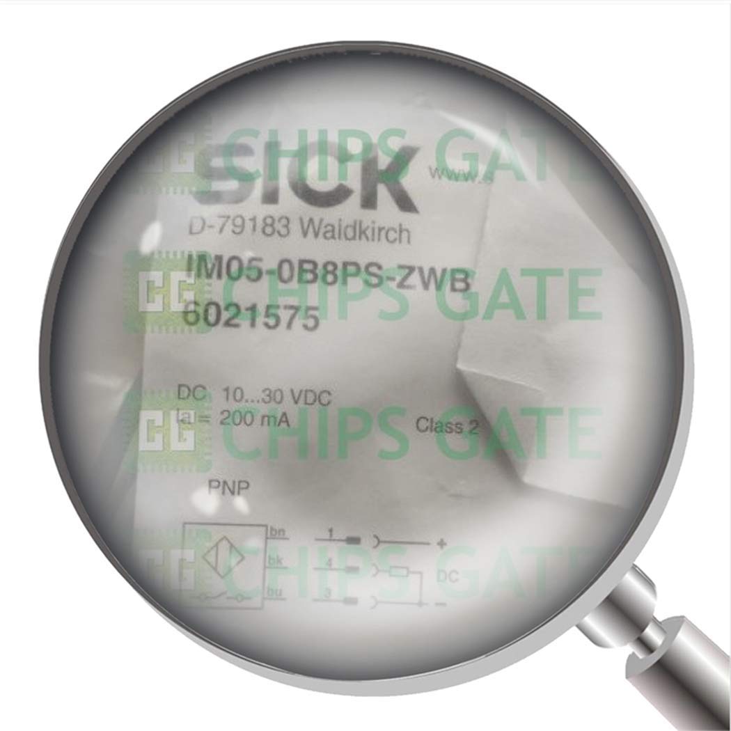 IM05-0B8PS-ZWB 1Pcs New IM05-0B8PS-ZWB (Im050B8Pszwb)