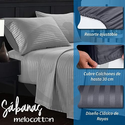 El Mejor Listado de Sabanas para Cama Matrimonial Top 10. 18 Imagen adicional