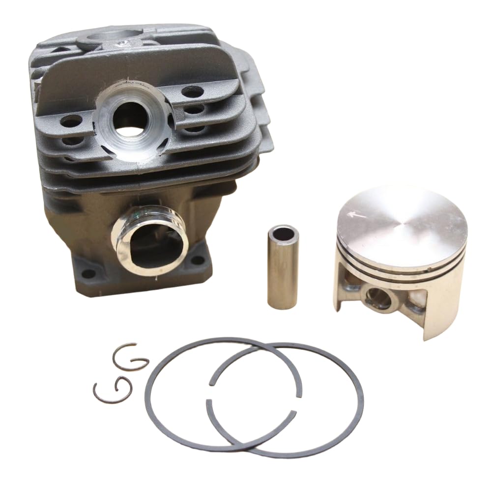Cilindro de repuesto de alta precisión 447 mm 1121 020 1217 para motores MS260 026