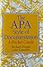 APA Style of Documentation, The: A Pocket Guide