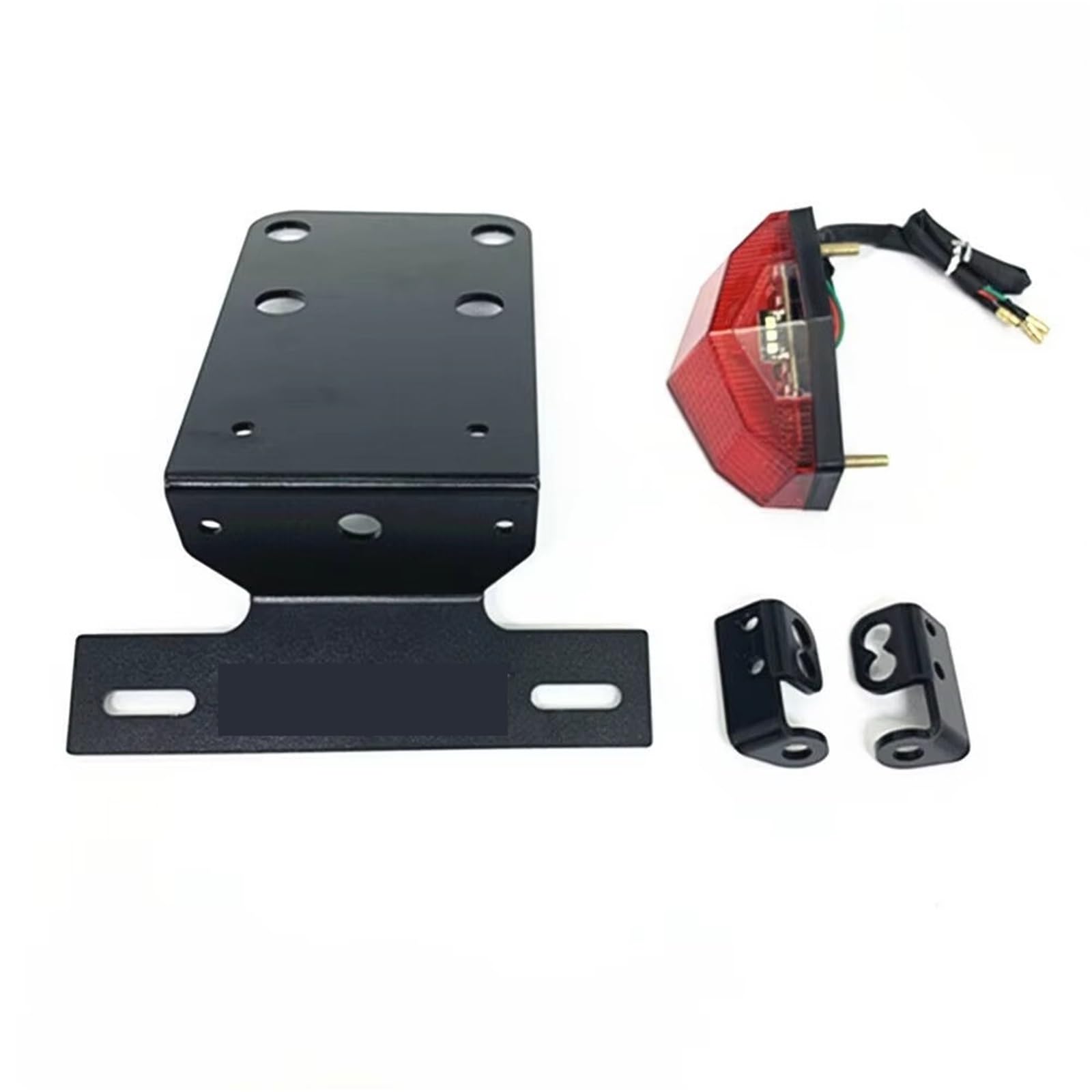 Portatarga Per KLX250S 2006-2014