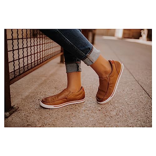 Image of Twisted X Women Slip-On Kicks