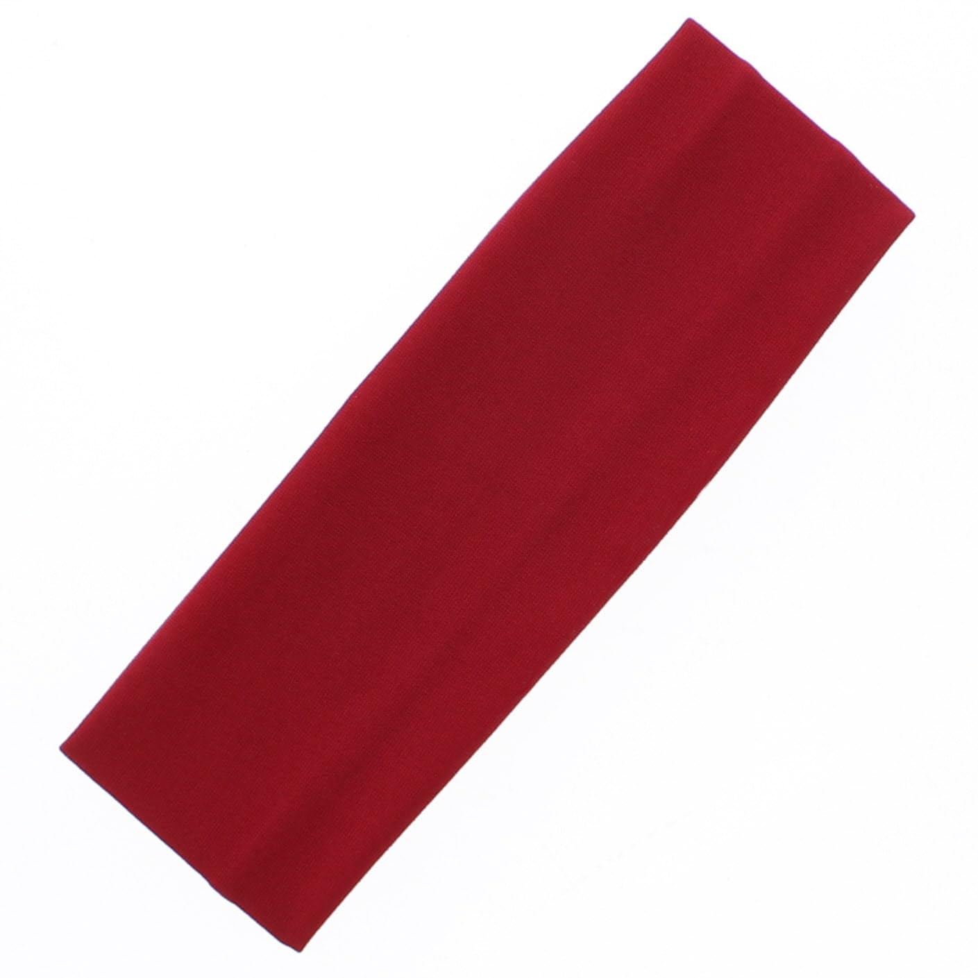 Zac's Alter Ego 7cm Width Elasticated Lycra Fabric Kylie Headband