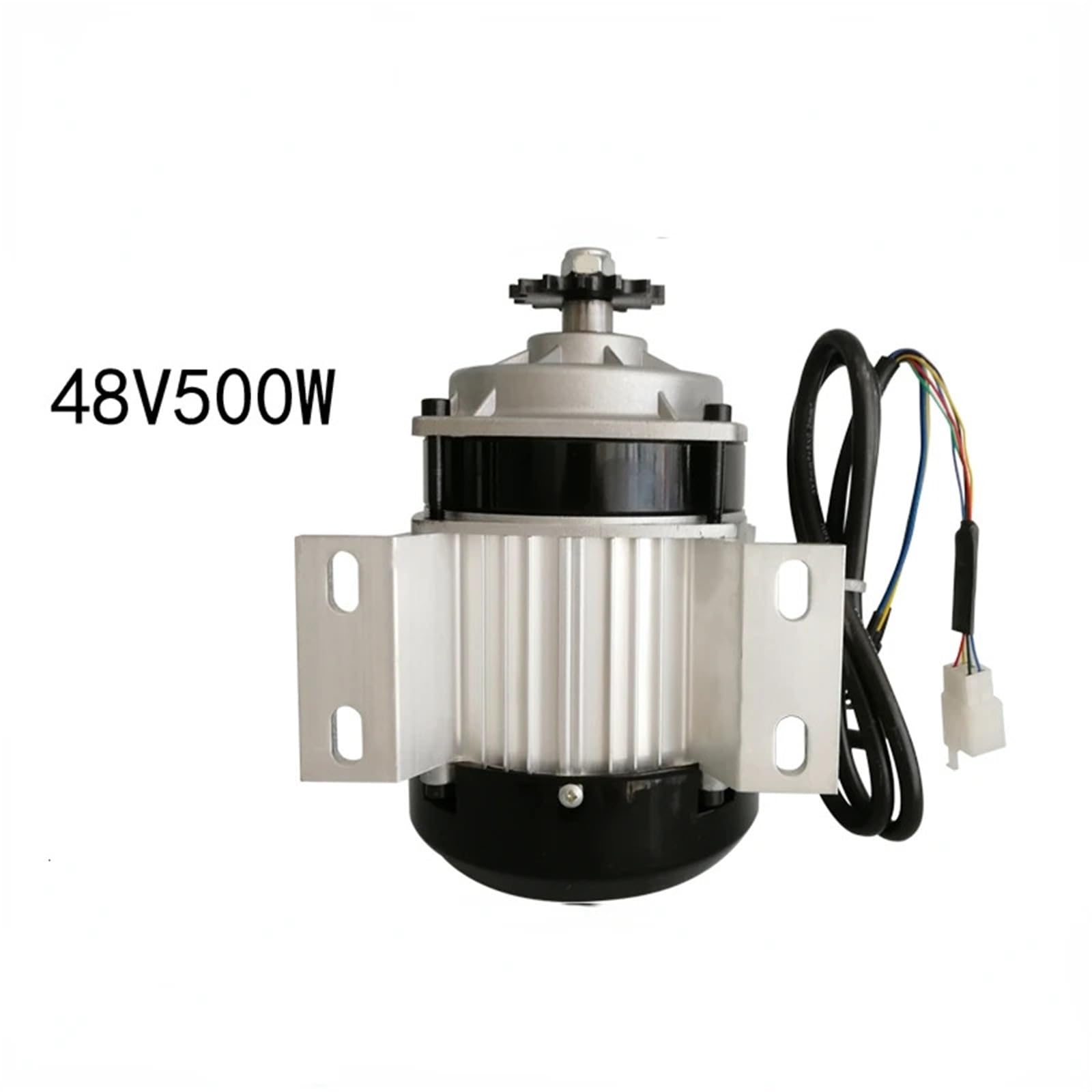 Silnik bezszczotkowy DC 24 V, 48 V, 60 V, 500 W, 700 W, 800 W, 1000 W, silnik elektryczny, silnik bezszczotkowy DC do silnika elektrycznego, dostosowywanie kosiarki, ECC.