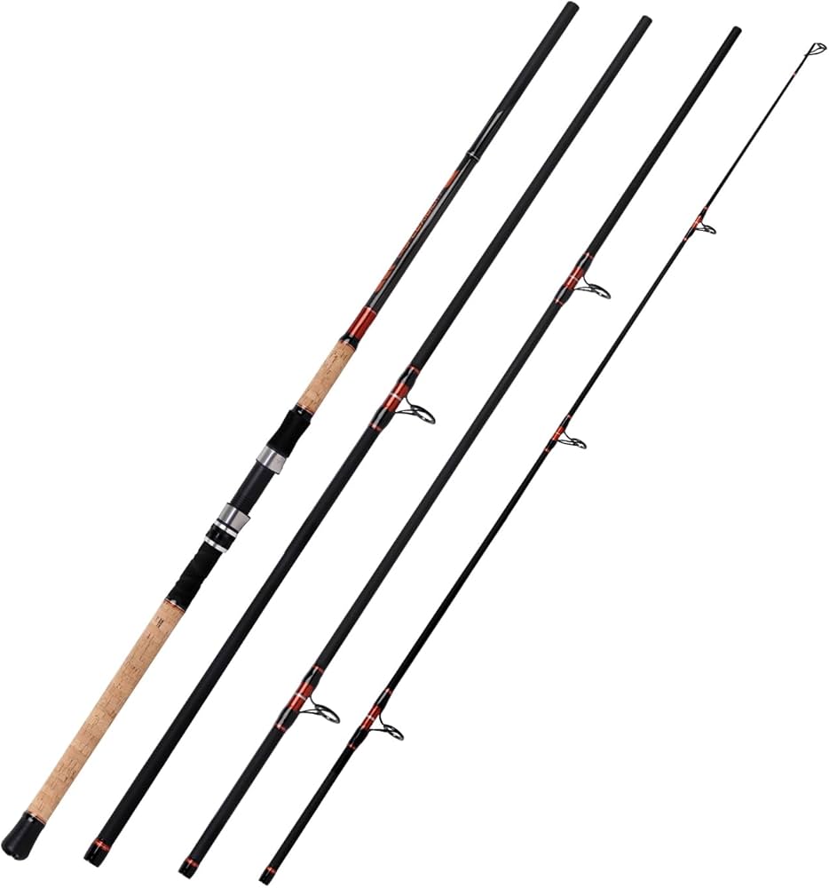 フィッシングロッド 楽天市場】Duckett Fishing Zeus Series Casting Rod 7'0 M ダケット