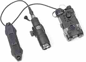 WADSN OGL エイミングデバイス ＆ M300A フラッシュライト Amazon.co.jp: WADSN NGAL エイミングデバイス ＆ M300A