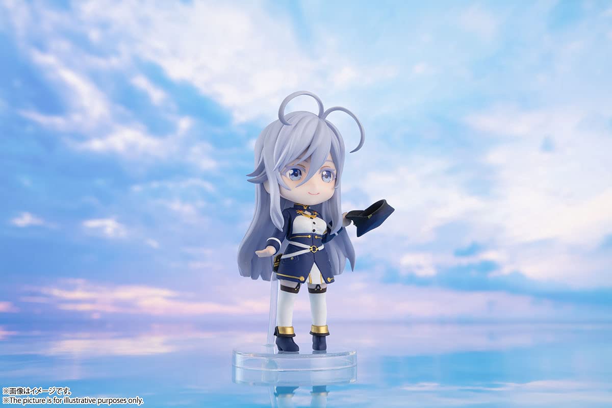Amazon | TAMASHII NATIONS Figuarts mini 86-エイティシックス