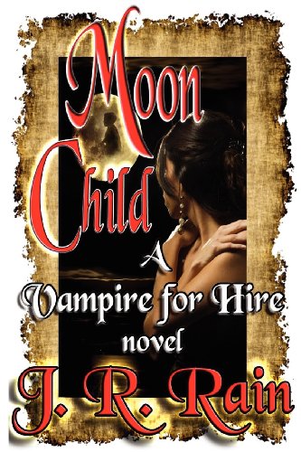 Moon Child view 2