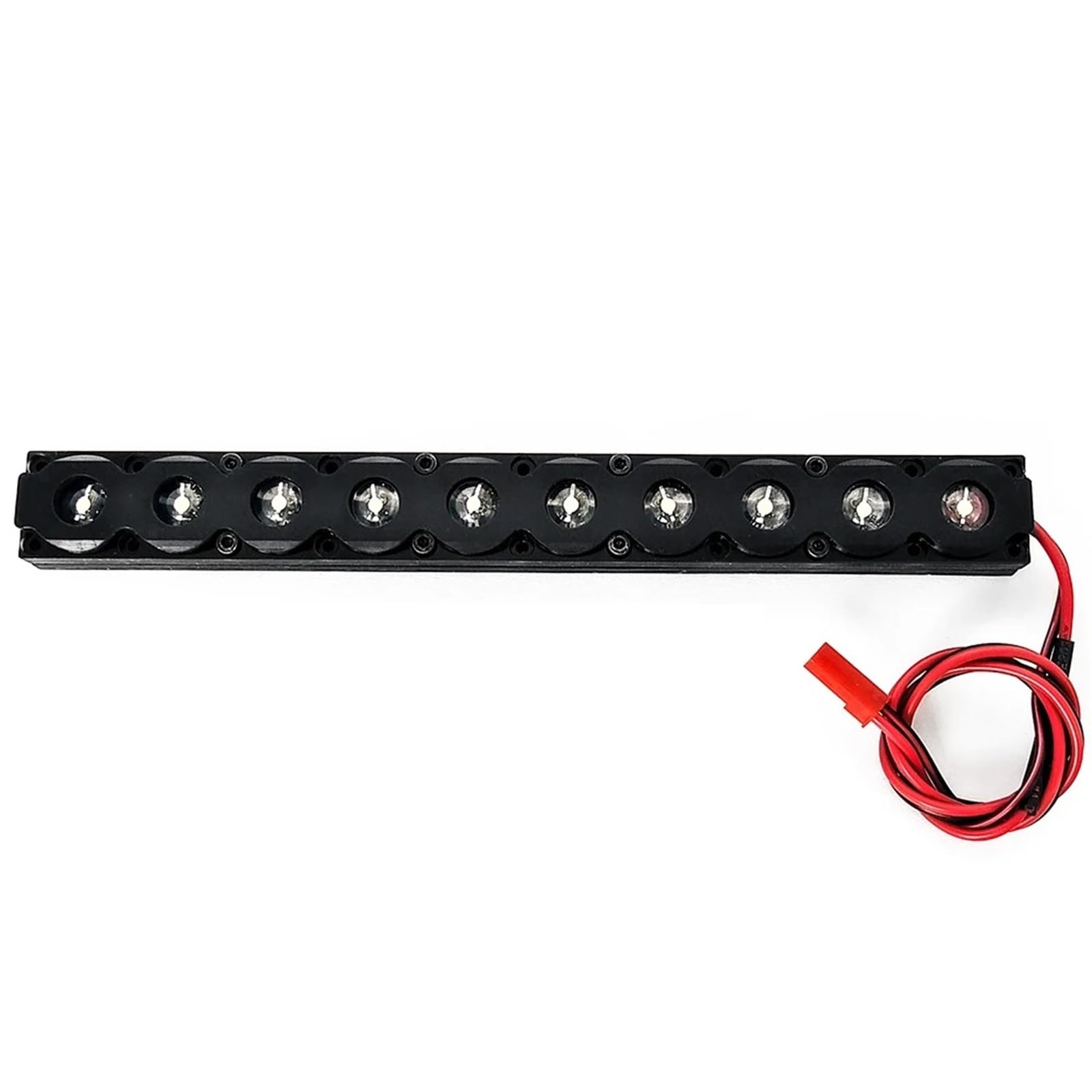 Luces Vehículo RC para Evitar Choques en Buggy 1/5 Gas 5