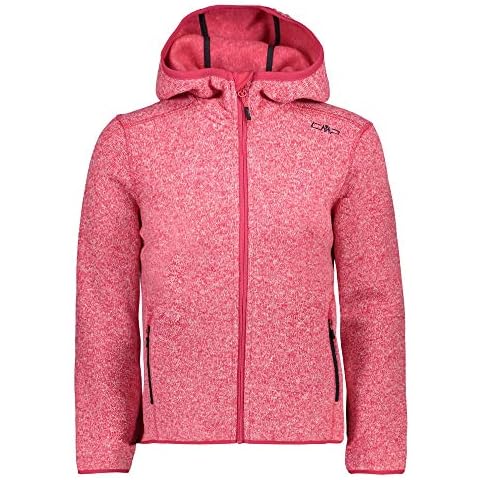 CMP Forro de Punto Knit Tech 3H19825, Niñas Cover