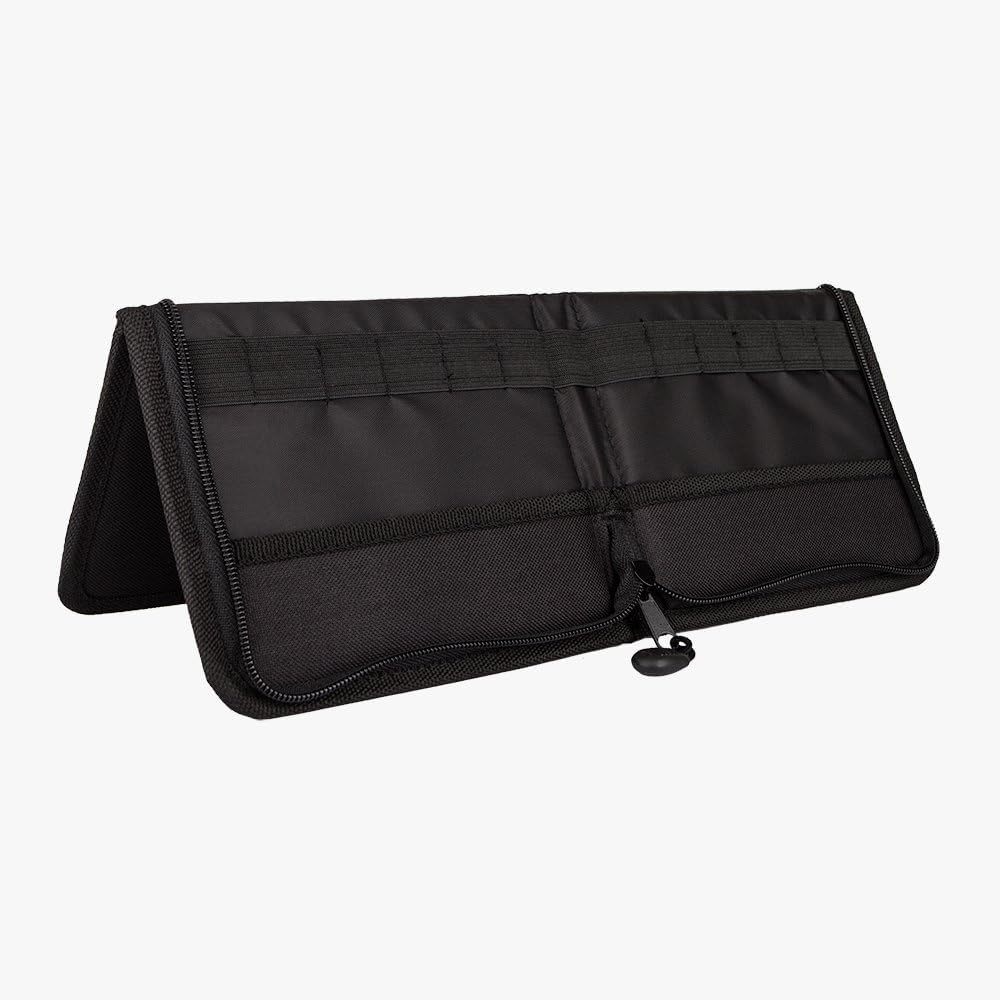 Jackson's : Brush Easel Case : SMALL Zip Fastening