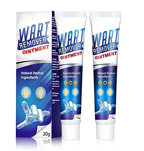 WartsOff Instant Blemish drop Cream Suitable for All Skin Types(2 PCS)