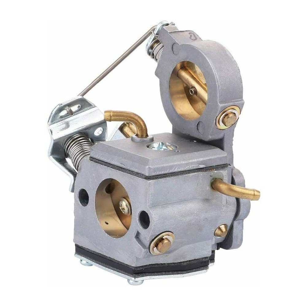 Kit carburateur K750 K760 510 18 12-02 578 24 34-01 Scie à béton avec rondelles pour tuyaux de carburant, boules de démarrage, filtre à air