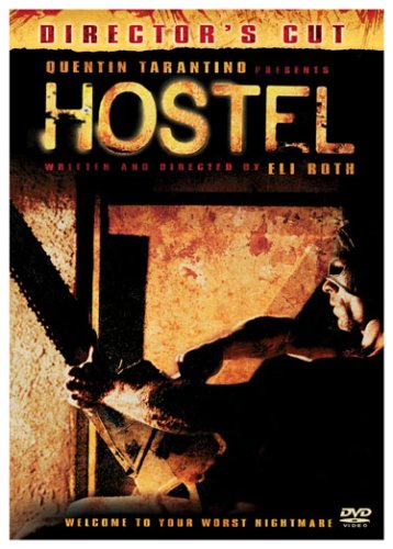 Hostel (Special Edition, 2 discs) Bilingual [DVD]