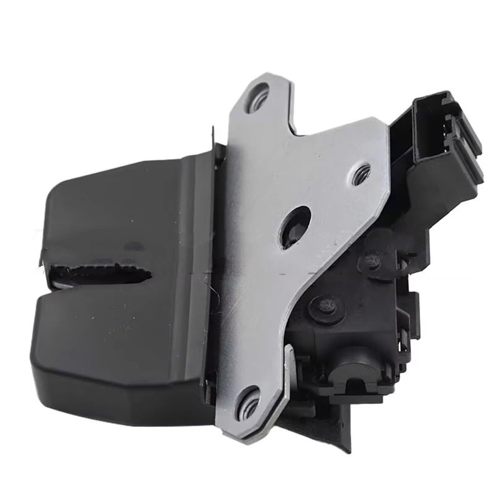Tailgate Compatible with for Focus MK2 2004-4Pin Tailgate Trunk Lock Latch Car Boot Lock OEM：1920840 1856670 8M51 R442A66DC