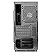 immagine 11Thermaltake Versa H15 Case per PC Mini, Nero