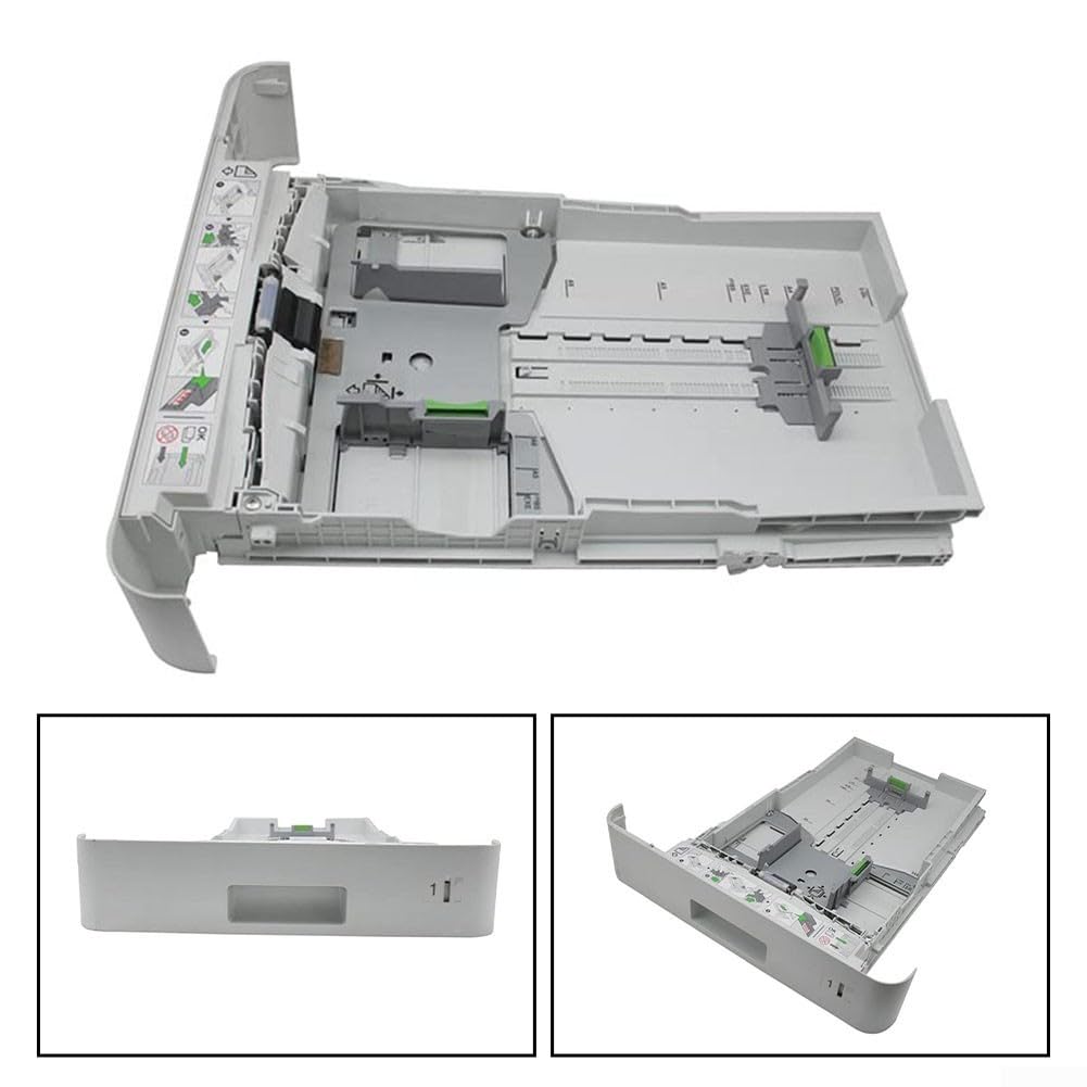 Vassoio di alimentazione carta D006GX001 per stampanti MFC-L8610 L8900 - Accessorio opzionale per alimentatore vassoio - Build