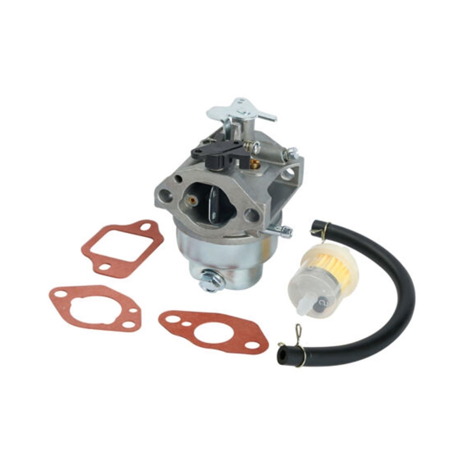 Carburateur GC160 GCV160 GCV190 GC135 avec broche PC144853 pièces de rechange tondeuse à gazon Kit carburateur