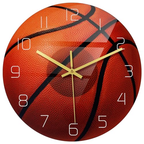 新品‼️希少★ バスケットボール壁掛け時計 Bリーグ NBA 新品‼️希少☆ バスケットボール壁掛け時計 Bリーグ NBA - メルカリ