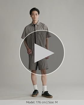 【 daiscreeeamエリア241】ショートスリーブシャツ L シャツ Amazon.co.jp: [トゥーフォーワン] AREA241-DWR WORK SS SHIRTS