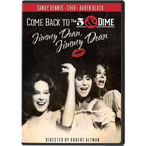 わが心のジミー・ディーン