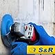 S&R Diamantschleiftopf, 115mm / 4.5’ (115X22.2/15.88mm, 2-reihig, Standard für Beton, Stein, Mauerwerk, mit Reduzierring, für Winkelschleifer