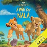 The Lion King: A Win for Nala