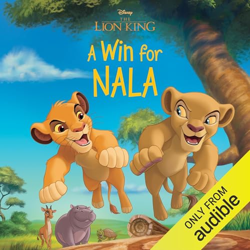 The Lion King: A Win for Nala Titelbild