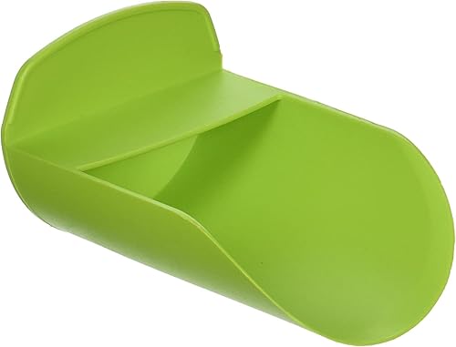 Tupperware Cucharas de recipiente (juego de 2 colores pueden variar)