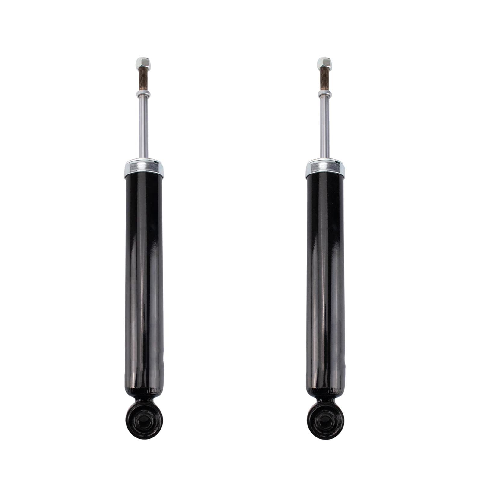 TRQRear Shock Absorber Set Compatible with 2011-2017 Nissan Quest