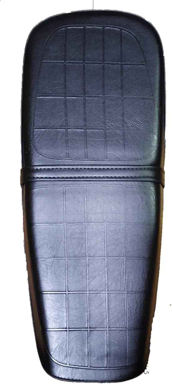 Aow Attractive Offer World Rx100 Seat Assembly with Metal Plate