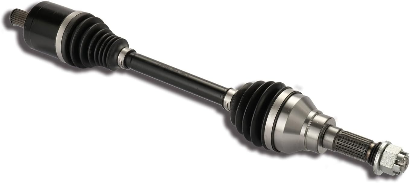 Rear Left Right Heavy Duty CV Axle 2014-2022 Kubota RTV-X900/X1140