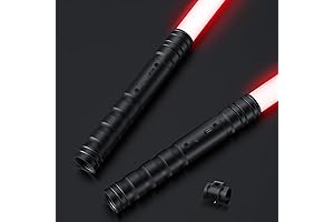 Star Wars Lightsaber for Kids - Jvmusaber